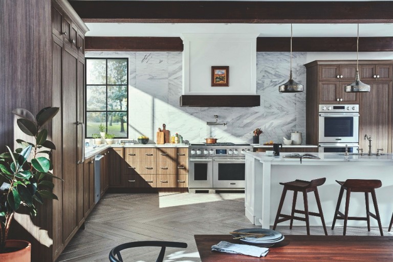 The Top Product for Home-Chef Suite Dreams - Mountain Living