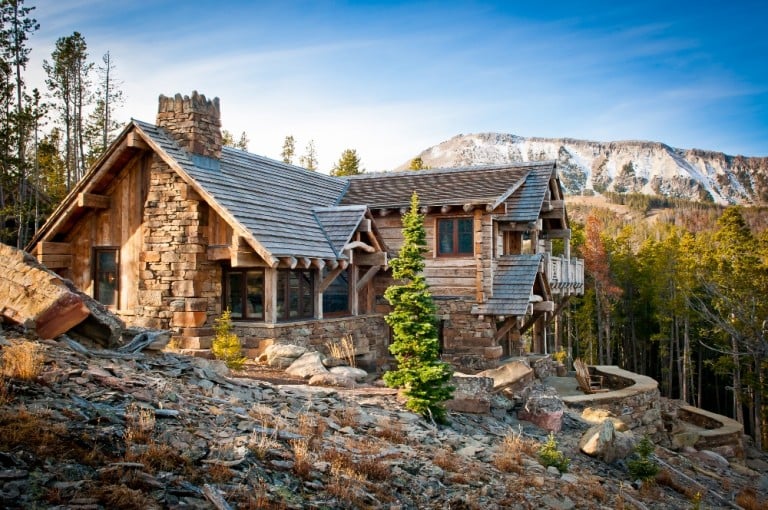 Yellowstone Club homes for sale Archives Mountain Living