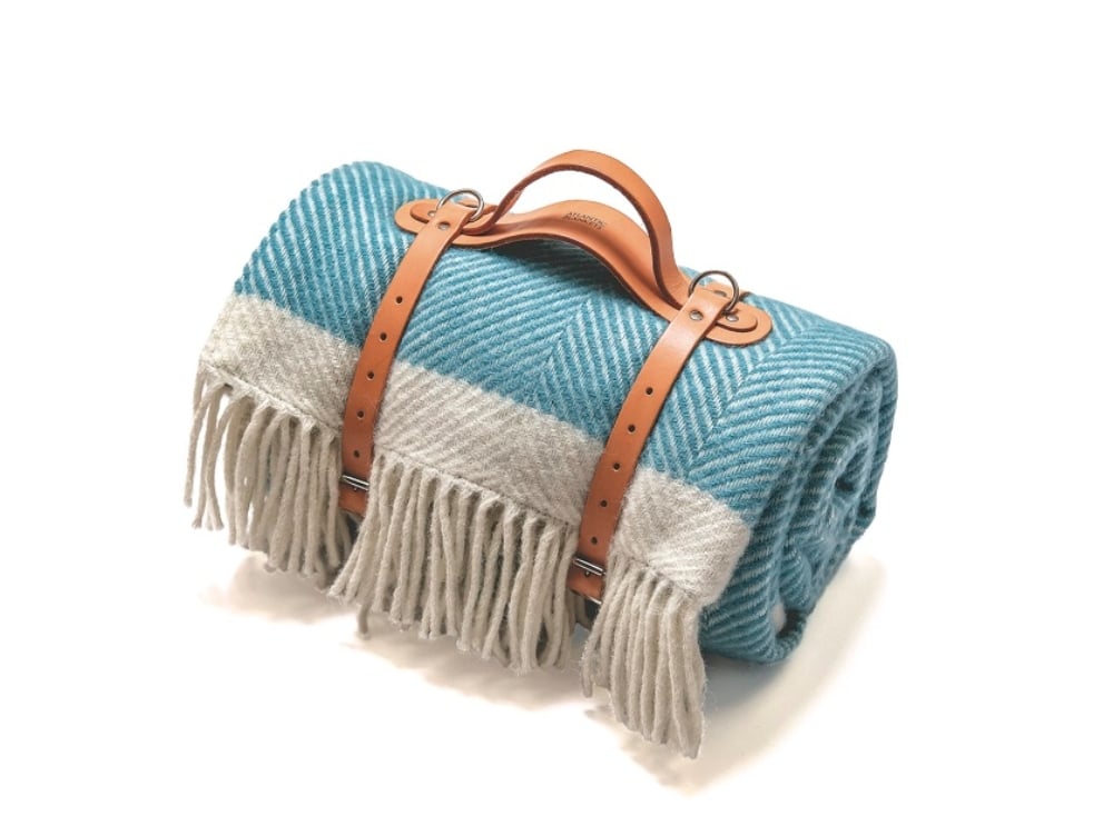 Shop Blanket 5