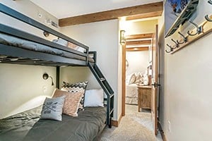 Antlers Vail One Bedroom Bunks