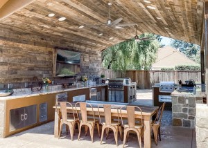 Newpioneer Millworks Reclaimed Sustainable Wood 5