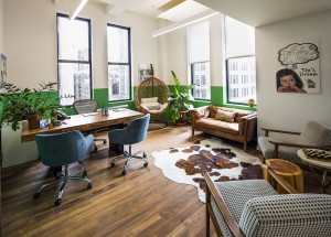 Newpioneer Millworks Reclaimed Sustainable Wood 8