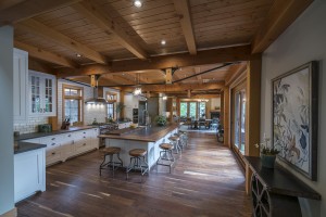 Pioneer Millworks Reclaimed Sustainable Wood 4