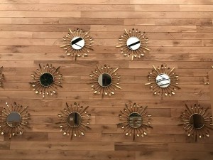 Pioneer Millworks Reclaimed Sustainable Wood 7