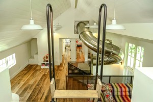 Pioneer Millworks Reclaimed Sustainable Wood 9