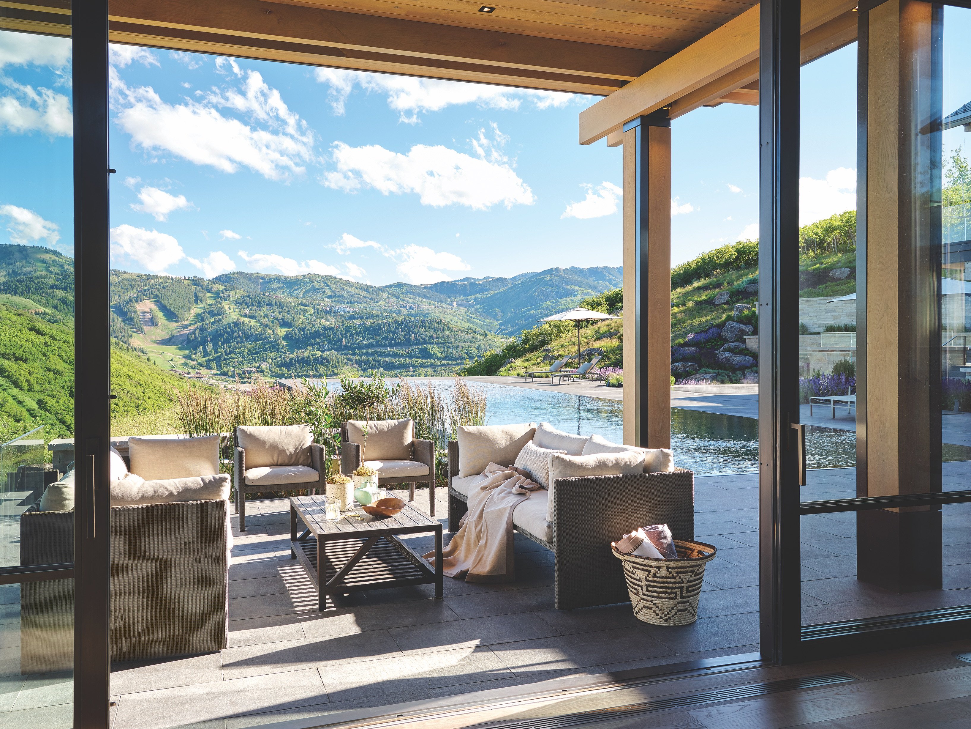 Hoty Patio