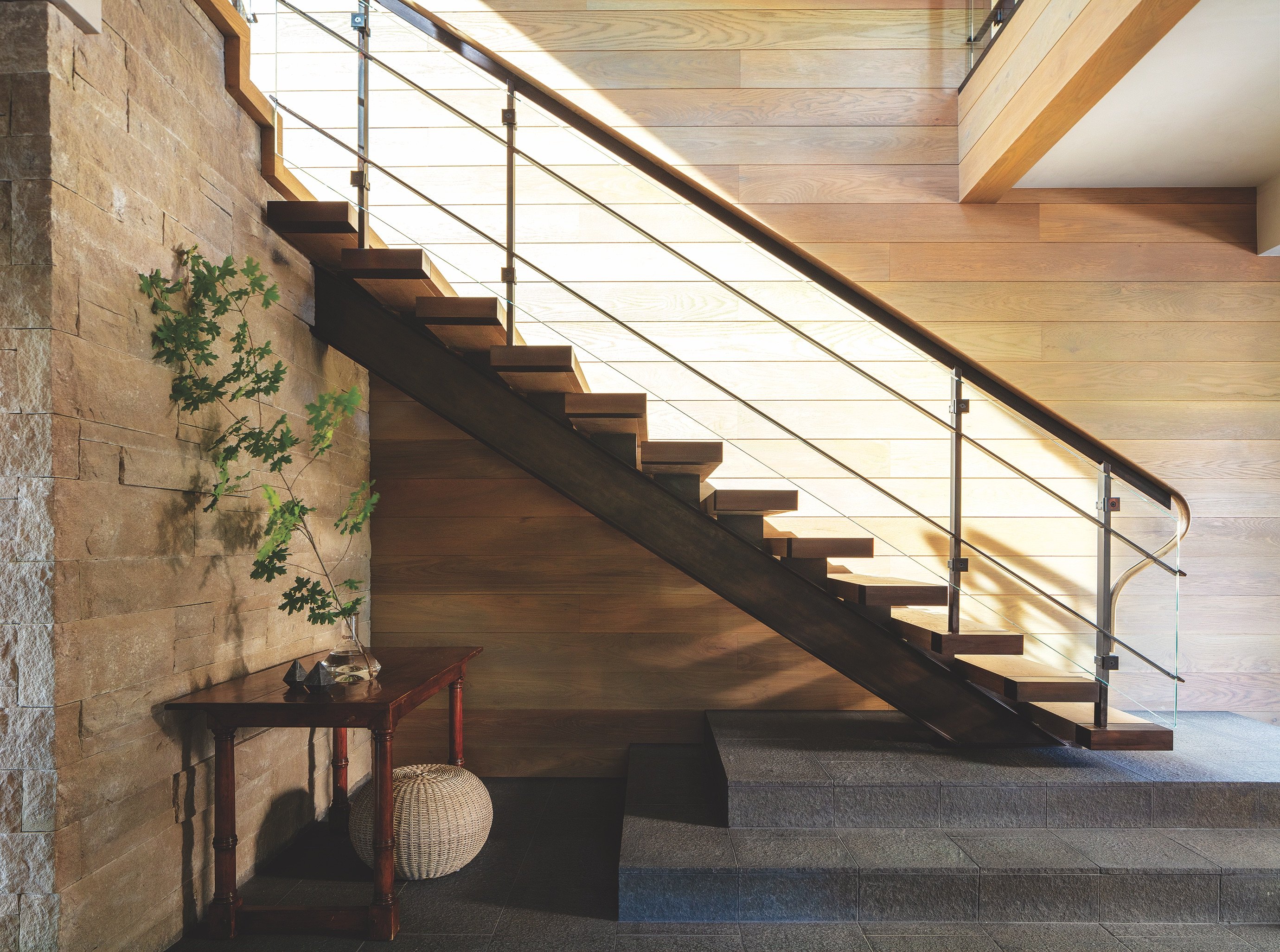 Hoty Stair