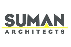 Suman Architects Logo