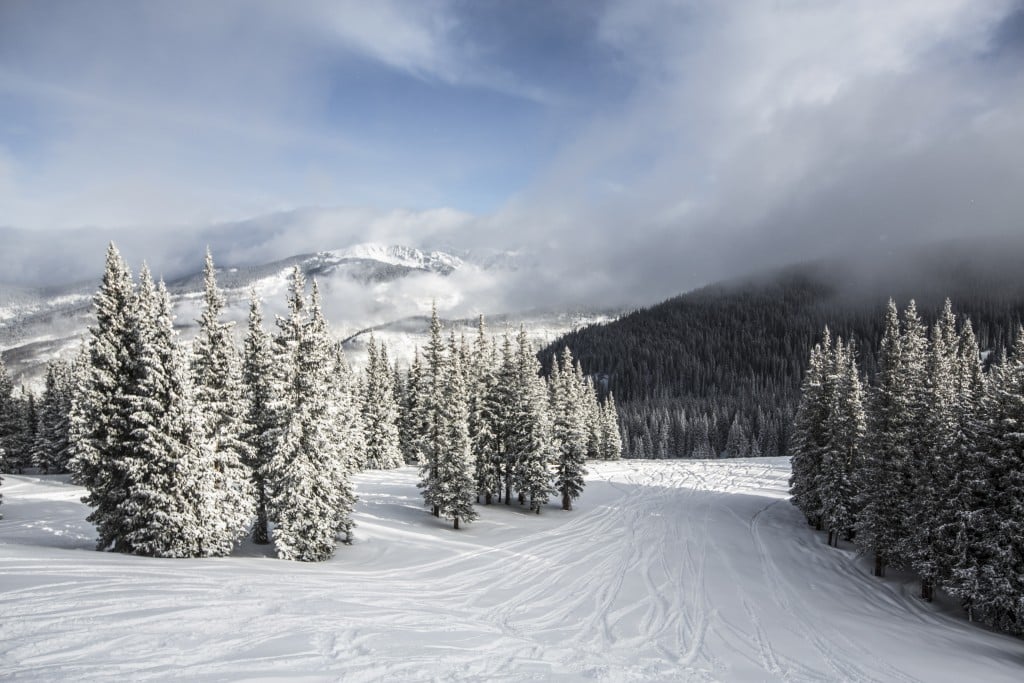 What to Expect This Ski Season in Vail Mountain Living