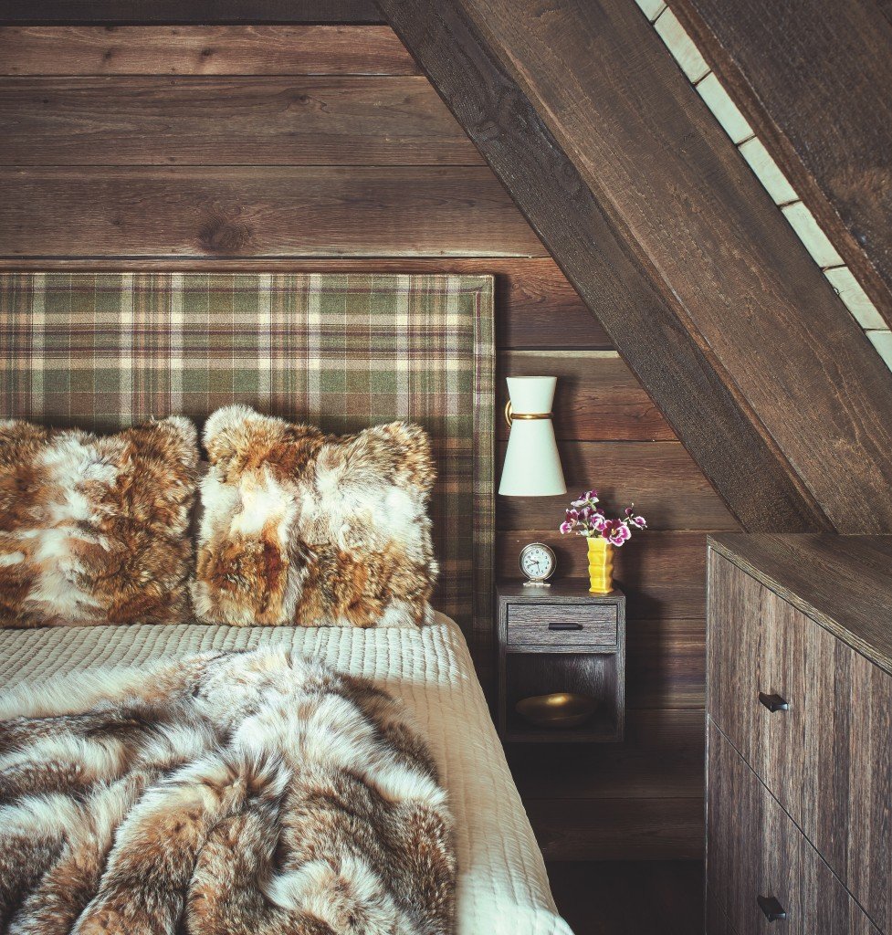 25 of the Coziest Bedrooms in Mountain Living Mountain Living