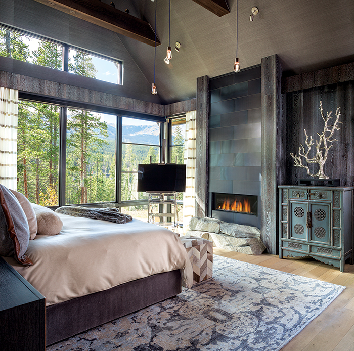 25 of the Coziest Bedrooms in Mountain Living Mountain Living