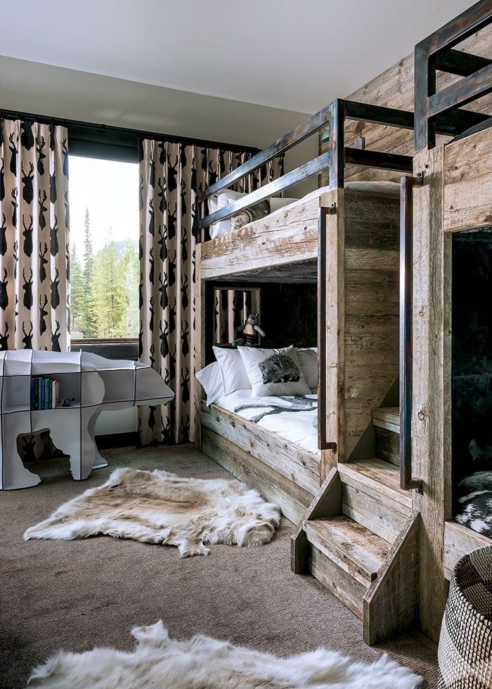 25 of the Coziest Bedrooms in Mountain Living - Mountain Living