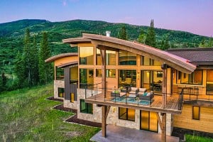 Alpine Mountain Ranch & Club June 2020