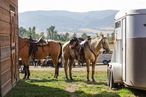 Alpine Mountain Ranch & Club August 28, 2018