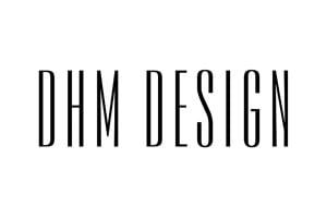 Dhm Design Logo New