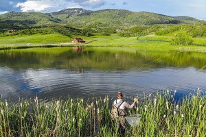 Alpine Mountain Ranch & Club June 2019 Photos