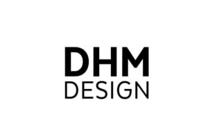 Dhm Logo Primary Stacked