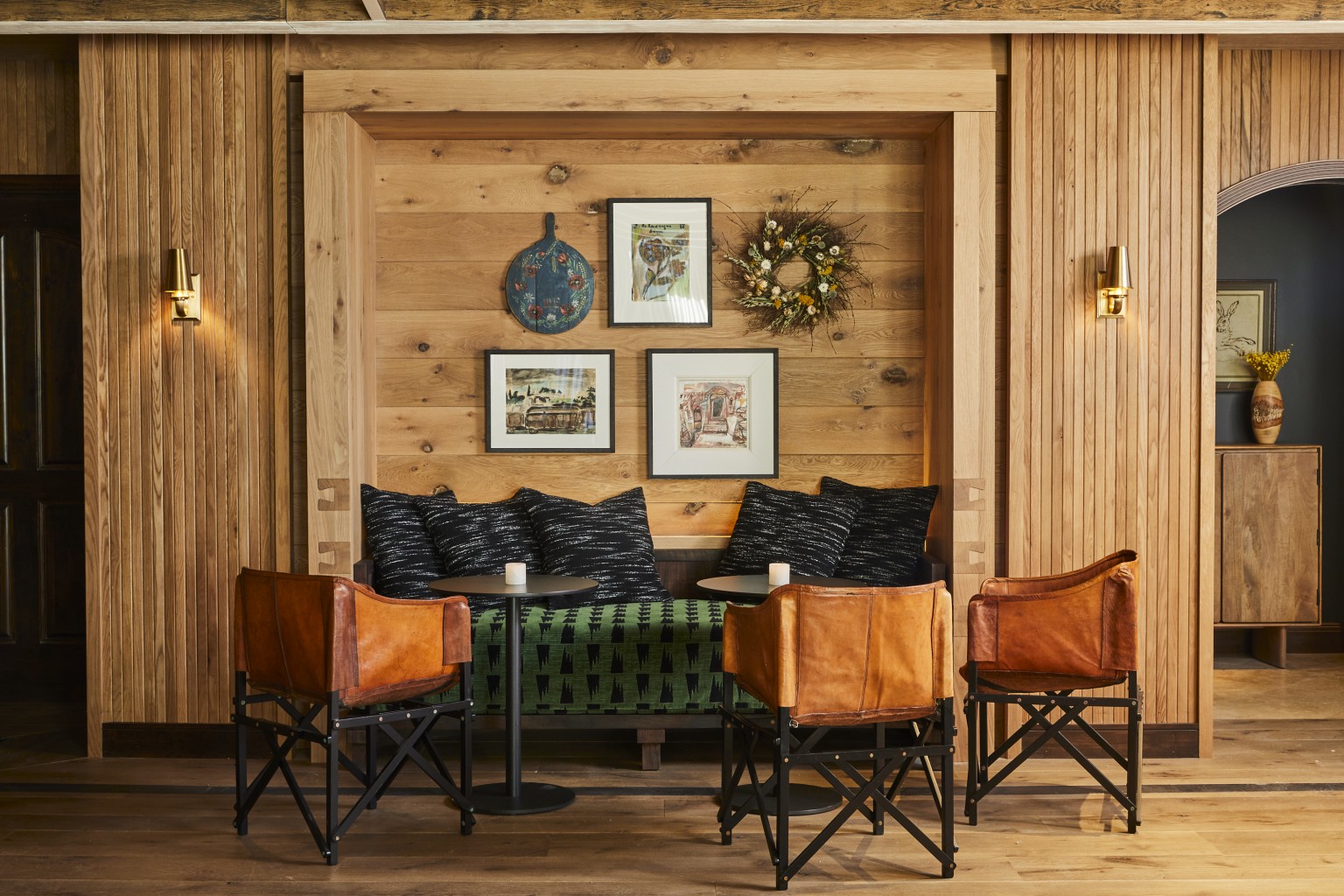 This Hotel Redefines Luxury in Telluride - Mountain Living