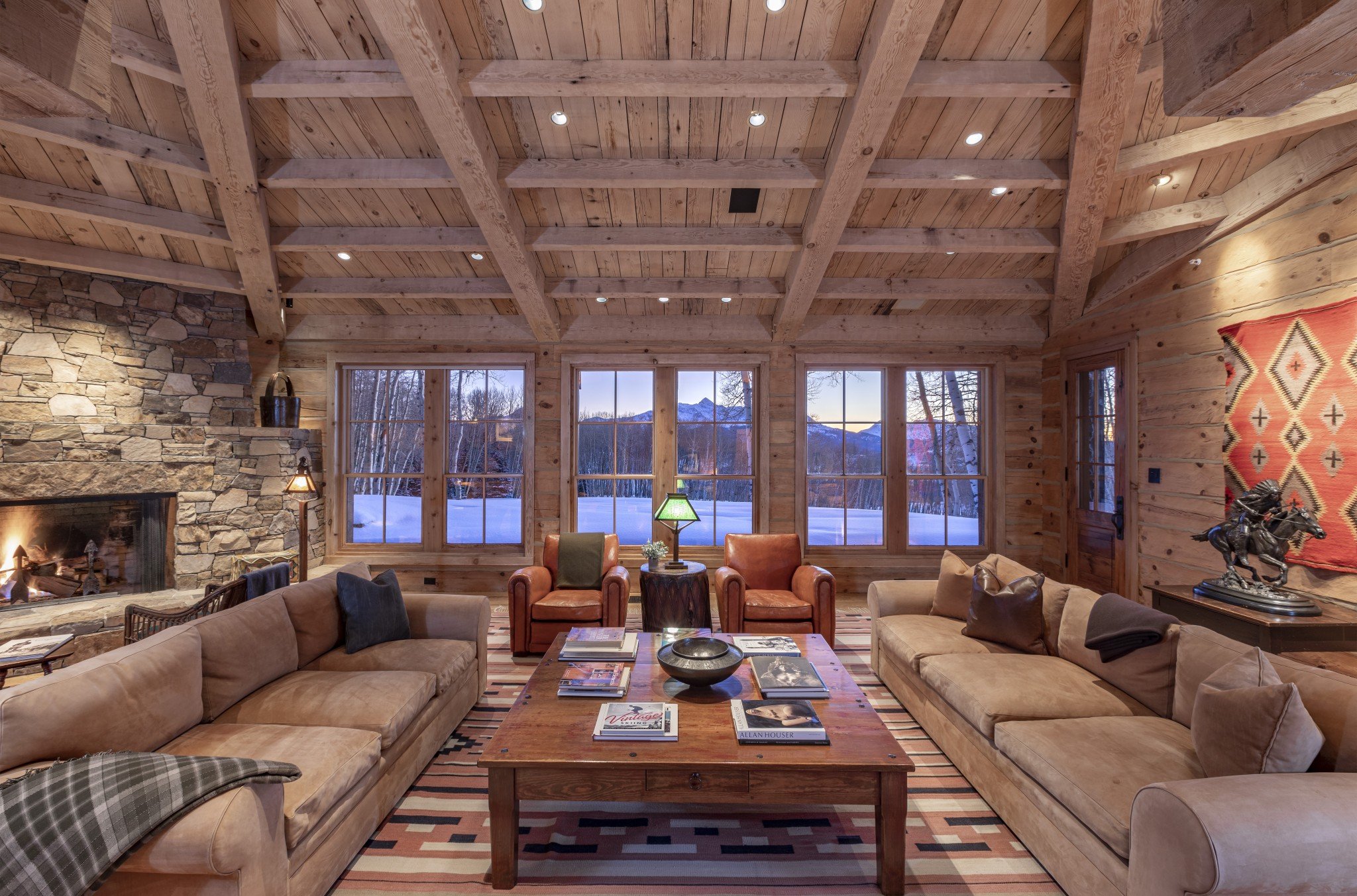 tom cruise telluride house for sale