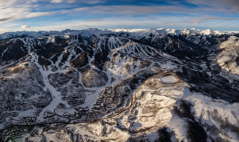 Get Outside in Snowmass - Mountain Living