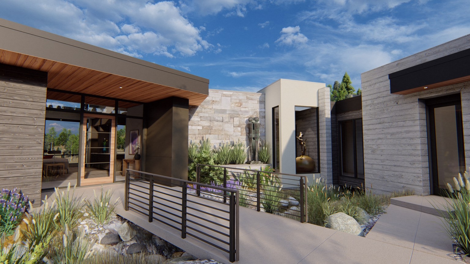 Tom Cruise's 59 Million Telluride Home Mountain Living