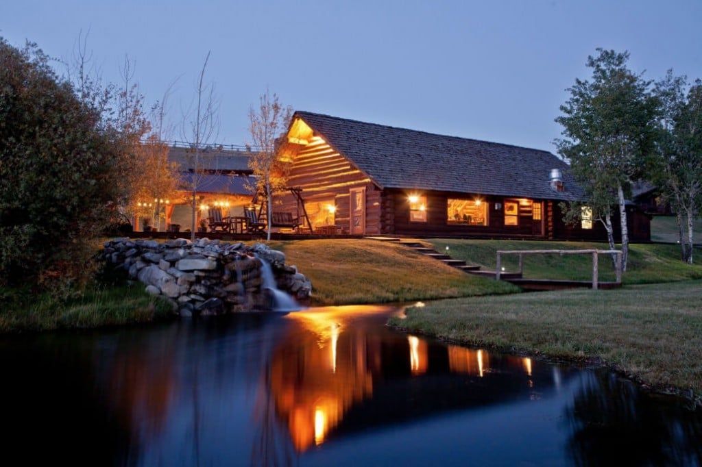 Goosewing Ranch Real Estate Jackson Hole 020