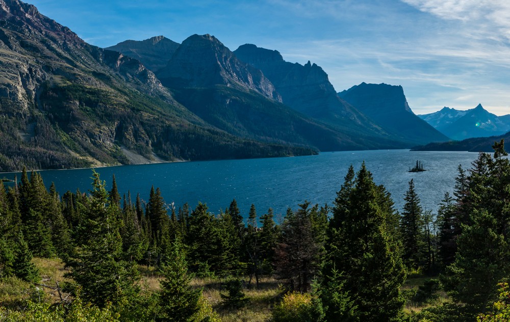 A Spotting Scope That Elevates Your Mountain Experience - Mountain Living