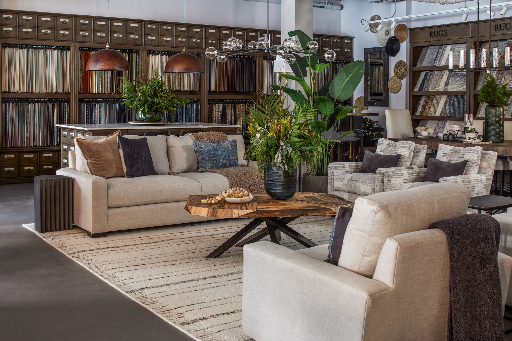 Arhaus Studio Opens in Aspen Mountain Living