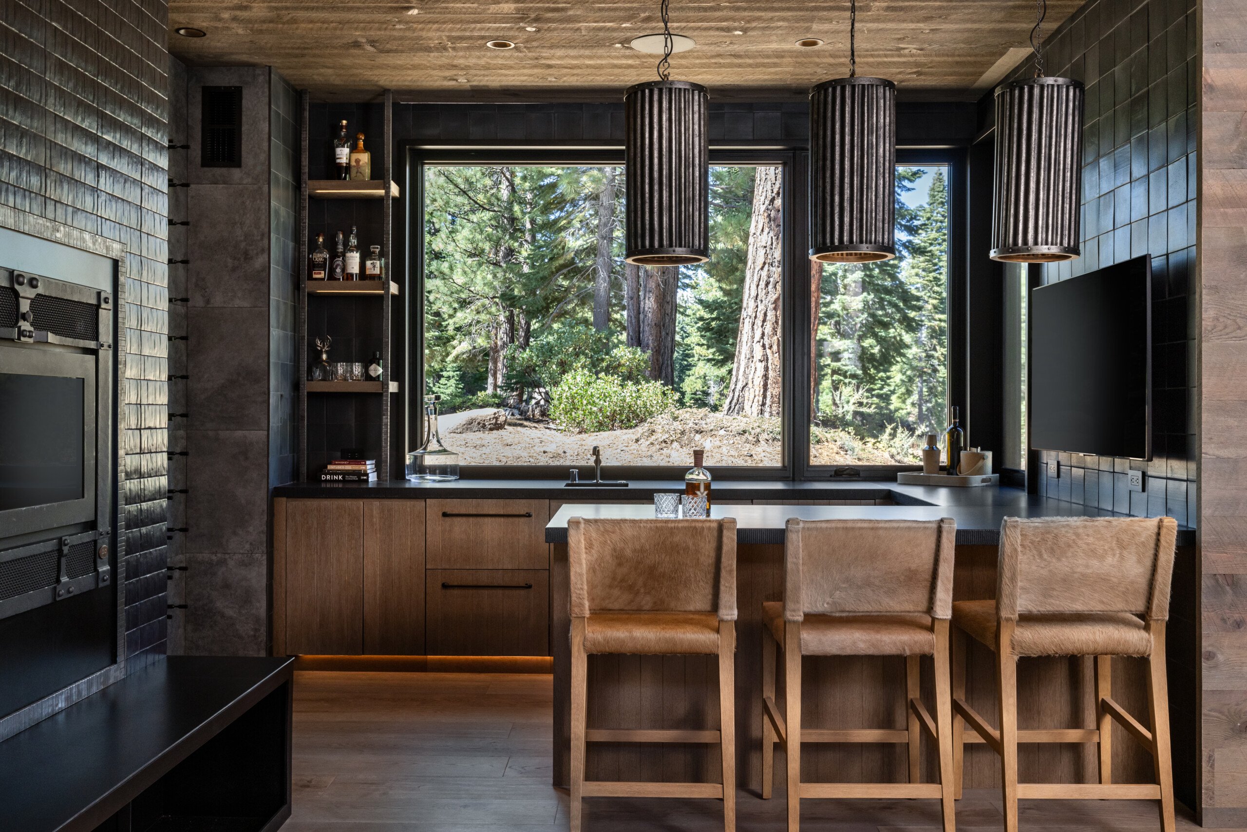 High Camp Home