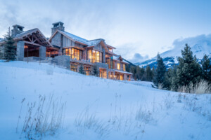 Locati Architects Home Page 34a Modern Ski Escape