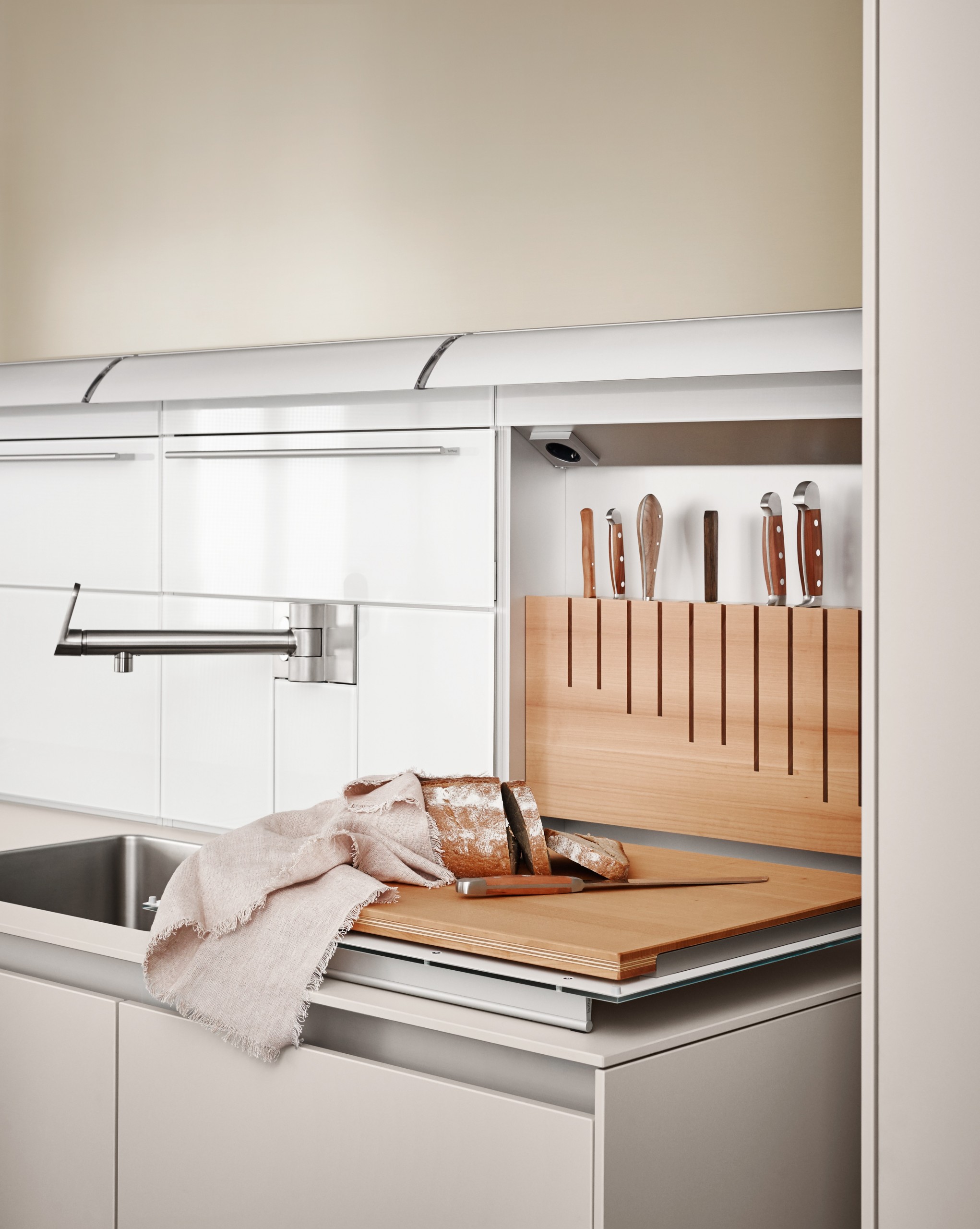 Kitchen Items Engineering What Does German Engineering Have to do With my Kitchen? - Mountain Living