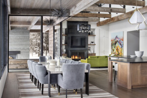 Locati Architects Home Page Modern Ski Home 5