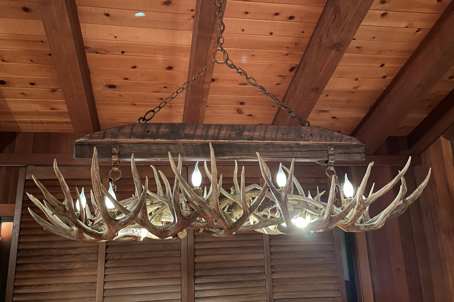 Decor - Mountain Living