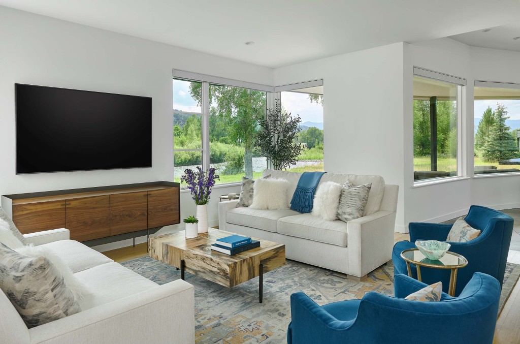 A Fresh Start in Snowmass Village - Mountain Living