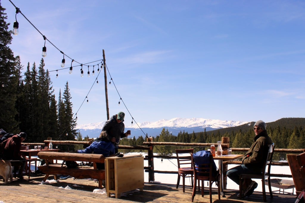 The Old & New in Leadville, Colorado - Mountain Living