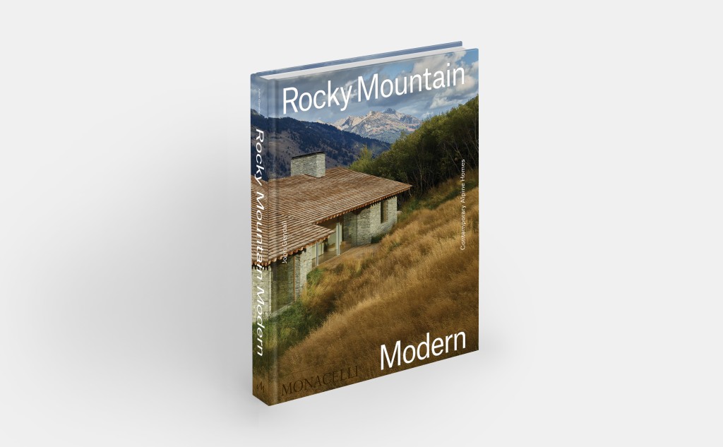 Rocky Mountain Modern Ae 3579 3d Standing 3880