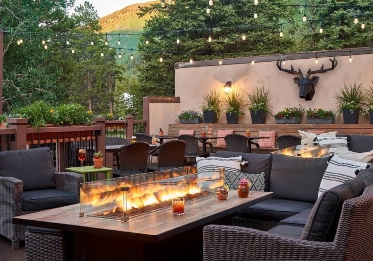 Mountain Living | Mountain Homes, Design & Architecture