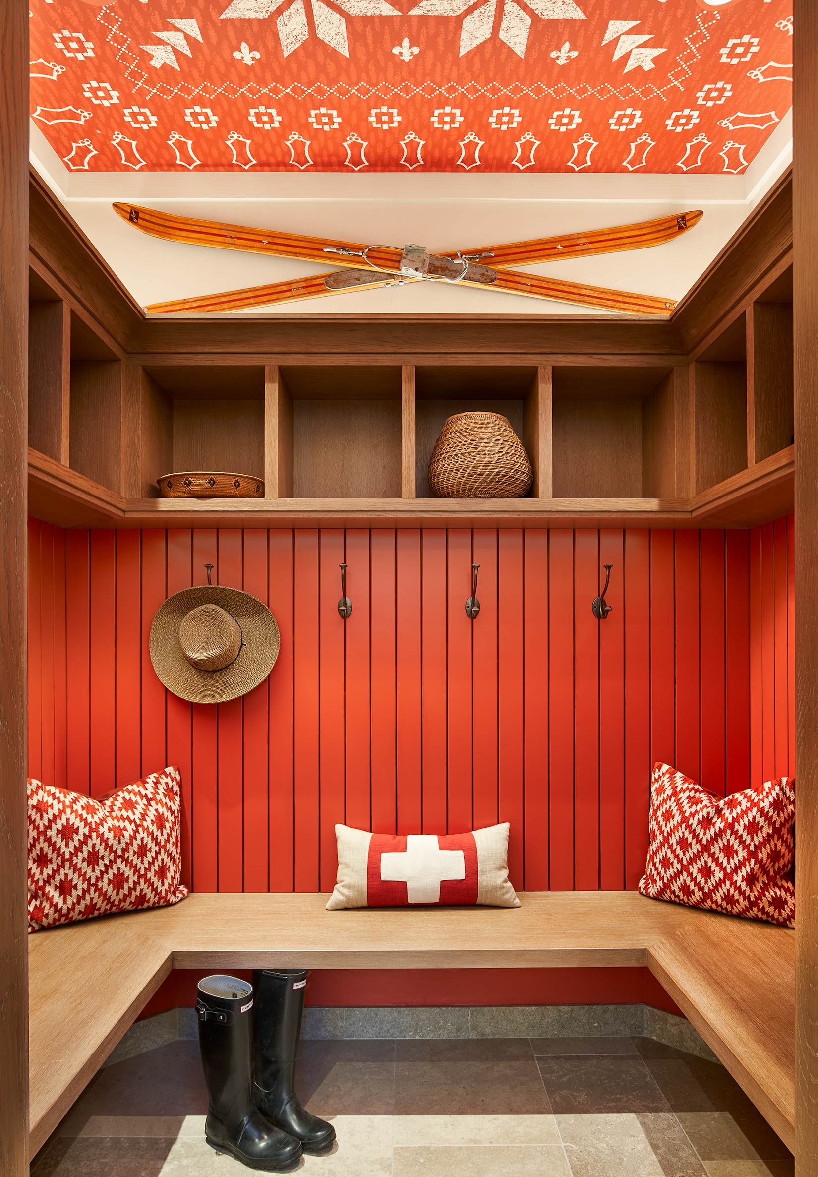 A Mountain Family Returns to the Roaring Fork Valley in Style ...