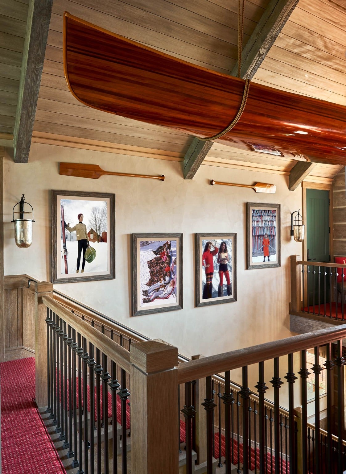 A Mountain Family Returns to the Roaring Fork Valley in Style ...