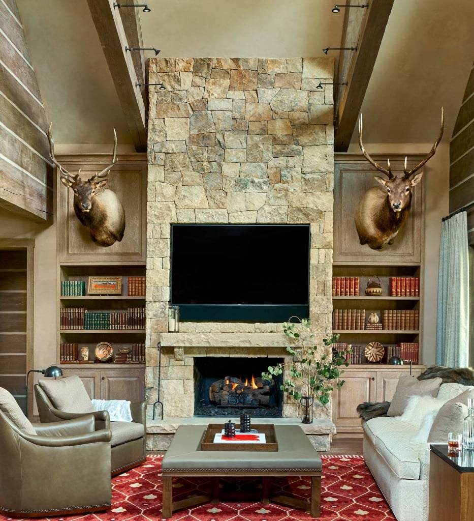 A Mountain Family Returns to the Roaring Fork Valley in Style ...