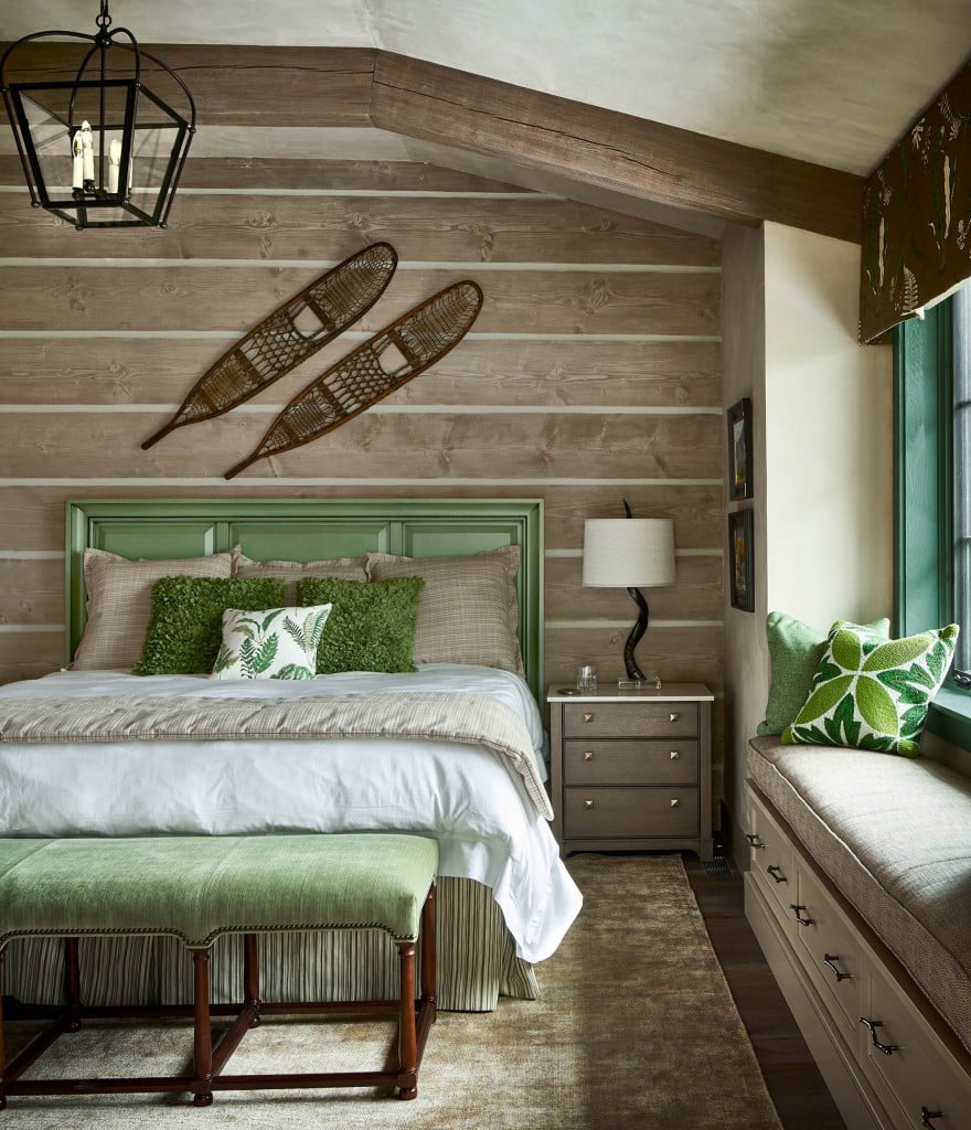 A Mountain Family Returns to the Roaring Fork Valley in Style ...