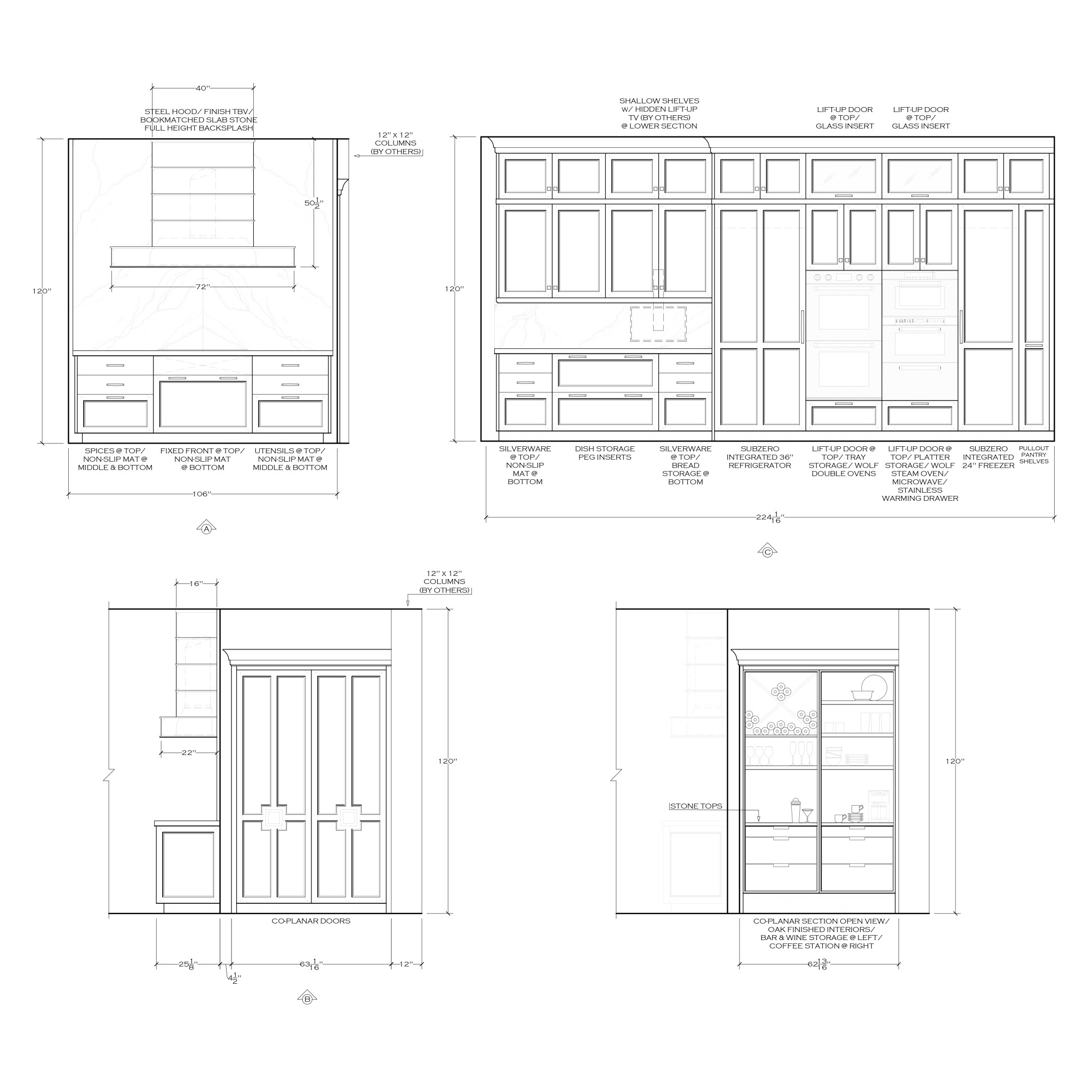 Assembling the Best Team to Design Your Dream Home - Mountain Living