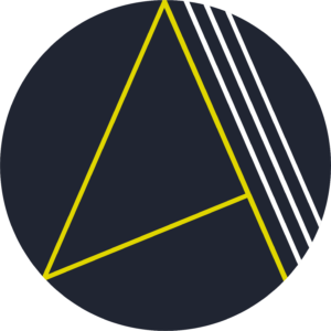 A43 Logo Dark