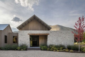 Farmer Payne Architects