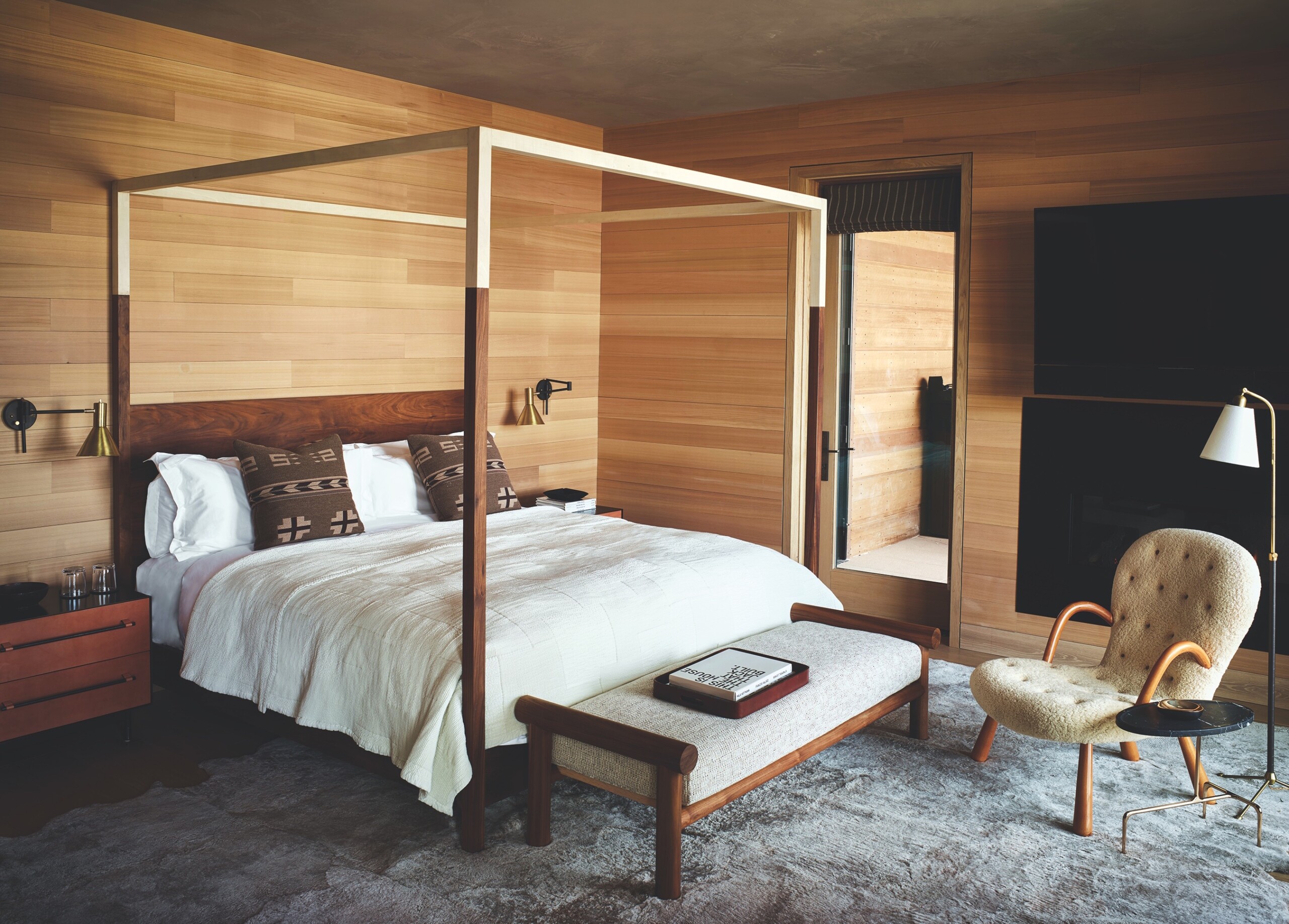 Tour Jackson Hole's Newest Luxury Hotel and Club Mountain Living