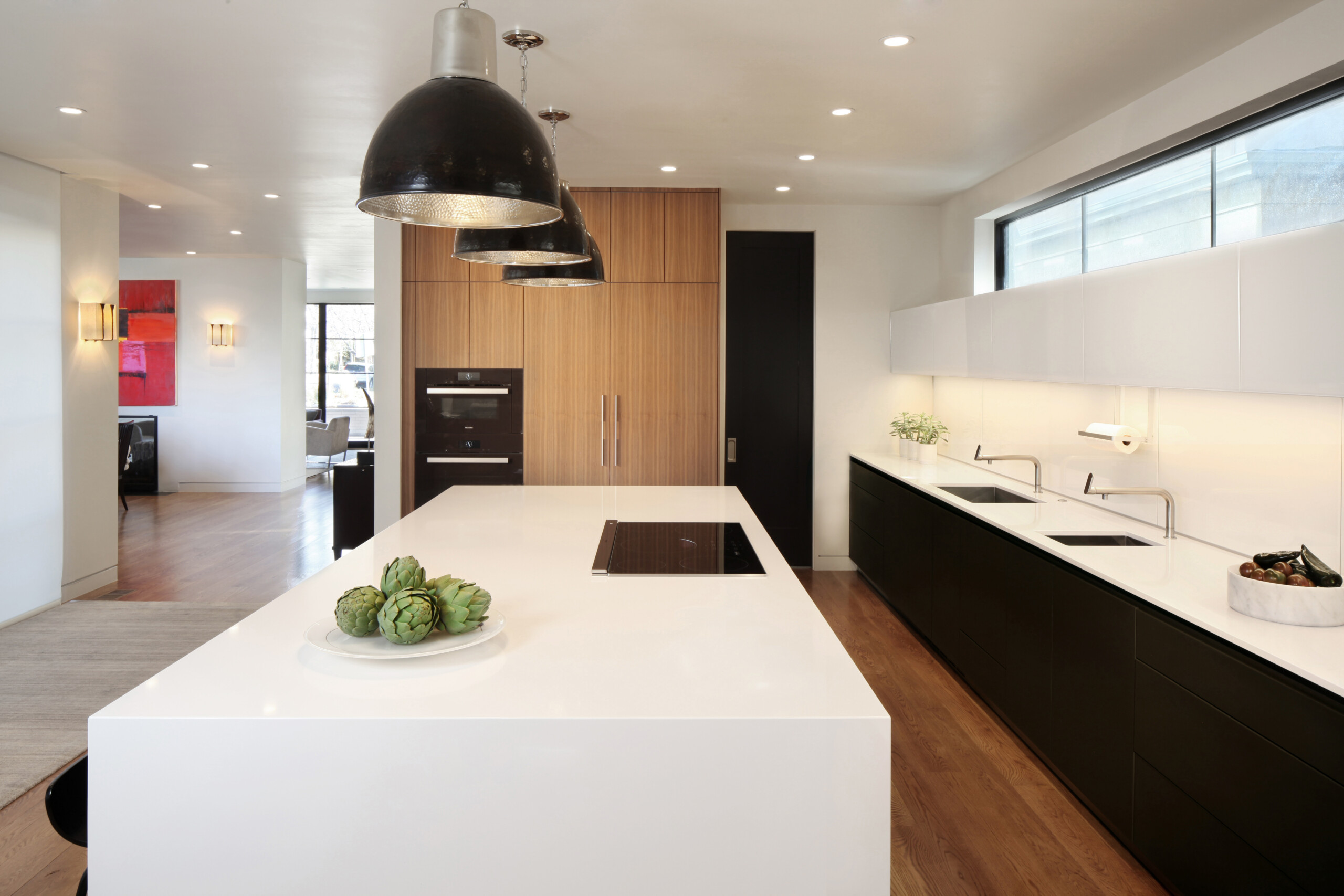 Innovations in Kitchen Design - Mountain Living