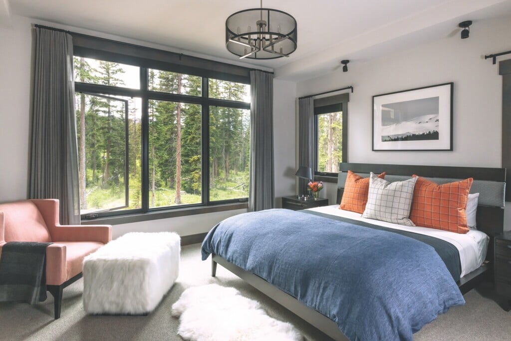 Retreat Envi Bed