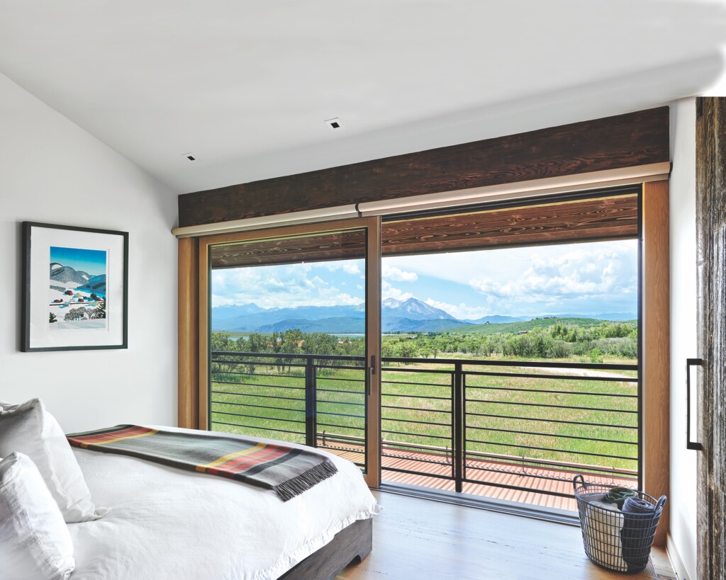 A Timeless Generational Retreat in the Roaring Fork Valley - Mountain ...