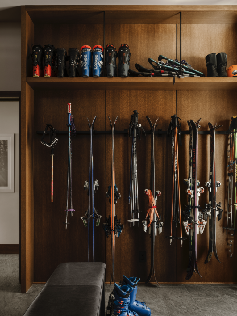 A Lake Tahoe Legacy Built to Last Generations - Mountain Living
