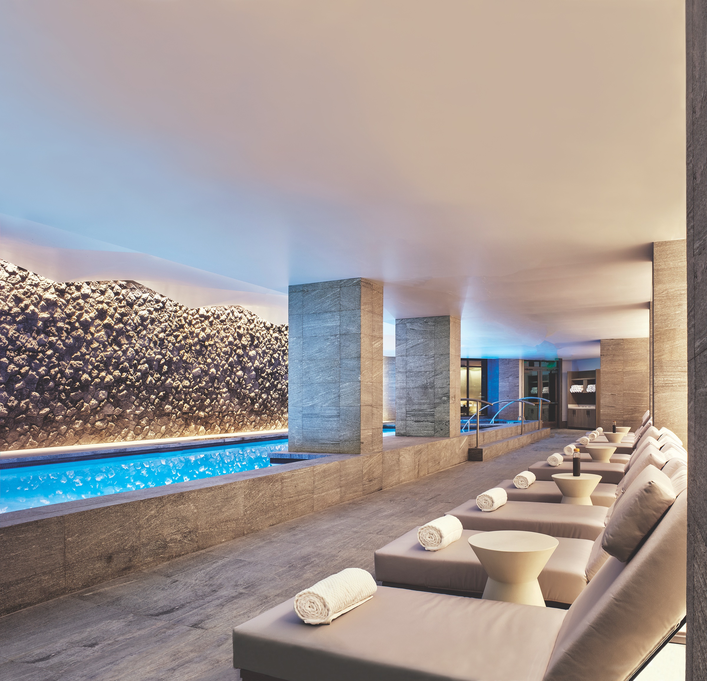Meet Spa Montage, the Newest Addition to Big Sky